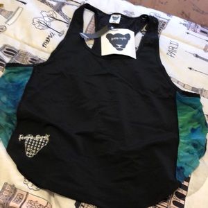 Femme Royale x Chestee tank